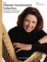 YOLANDA KONDONASSIS COLLECTION cover